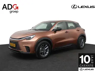 Lexus LBX Business Line 2WD | Keyless Entry | Automatisch inklapbare buitenspiegels | Stoelverwarmin