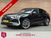 DS DS 4 1.2 PureTech Bastille Apple carplay / Navigatie / Lage km stand