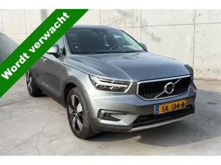 Volvo XC40 2.0 T5 AWD 184kW/250pk Aut8 Intro Edition PANORAMADAK + HARMAN/KARDON + ADAPT.CRUISE + 36