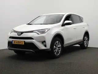 Toyota RAV4 2.5 Hybrid Dynamic *61.580 KM* Navigatie Camera Climate Control 1e Eigenaar