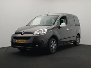 Citroen Berlingo E-Feel Full Electric Carplay Navigatie Cruise Climate 1e Eigenaar