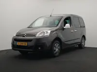 Citroen Berlingo E-Feel Full Electric Carplay Navigatie Cruise Climate 1e Eigenaar