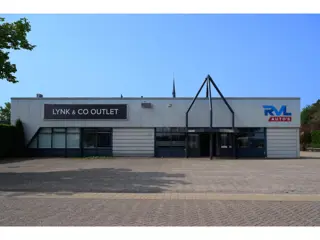 Lynk & Co 01 *RVL Auto's - OUTLET * 100 stuks Lynk en Co's op VOORRAAD