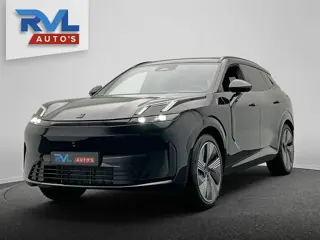 Lynk & Co 08 1.5 More * Direct Beschikbaar * Harman/Kardon Stoelmassage 200km Elektrisch 21''