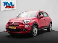 Fiat 500 X 1.4 Turbo MultiAir Business Navigatie Climate/control Stoelverwarming