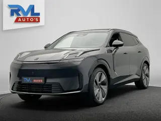 Lynk & Co 08 1.5 More * Direct Beschikbaar * Harman/Kardon Stoelmassage 200km Elektrisch 21''