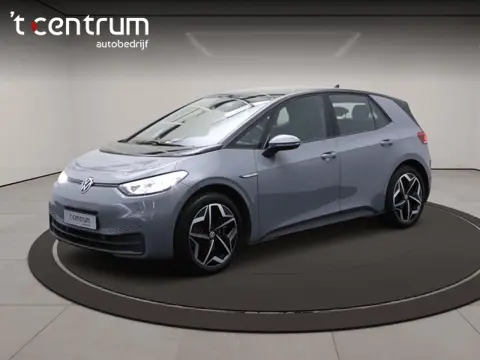 Volkswagen ID.3 Pro S 77 kWh 204 PK, Camera, Keyless, Adap. Cruise Control, Winterpakket