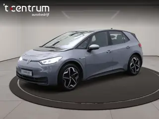 Volkswagen ID.3 Pro S 77 kWh 204 PK, Camera, Keyless, Adap. Cruise Control, Winterpakket