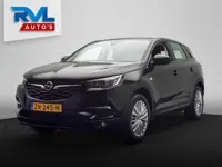 Opel Grandland X 1.6 CDTi Innovation Trekhaak Navigatie