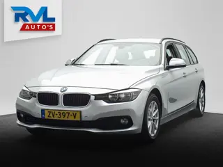 BMW 3-serie Touring 318i Centennial Executive Navigatie Climate/control Stoelverwarming