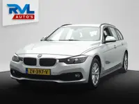 BMW 3-serie Touring 318i Centennial Executive Navigatie Climate/control Stoelverwarming