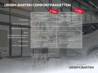 Hyundai KONA 1.6 GDI HEV Fashion Trekhaak // keurige staat