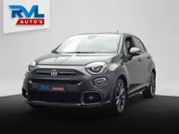 Fiat 500 X 1.3 GSE Sport 150PK Camera Adaptieve/Cruise Navigatie
