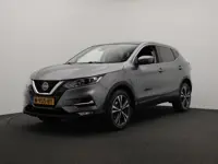 Nissan Qashqai 1.2 N-Connecta Navigatie Rondomzicht/Camera
