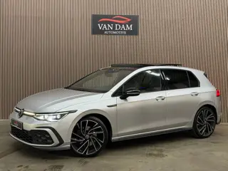 Volkswagen GOLF 2.0 TDI GTD 2022 DSG PANO IQ-LIGHT CAMERA CRUISE
