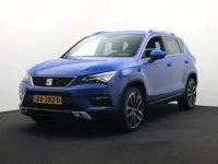 Seat Ateca 1.4 EcoTSI Xcellence 150PK Camera Navigatie Origineel NL