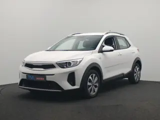 Kia Stonic 1.0 T-GDi DynamicLine Apple/Carplay 1e Eigenaar