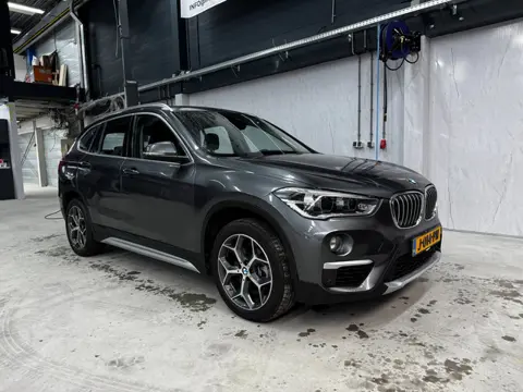 BMW X1 XDrive20i Executive *Export only*