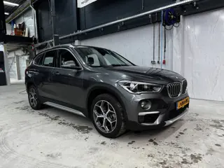 BMW X1 XDrive20i Executive *Export only*