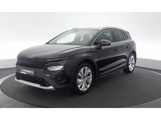 Škoda Elroq 60 Business Edition (bj 2025, automaat)