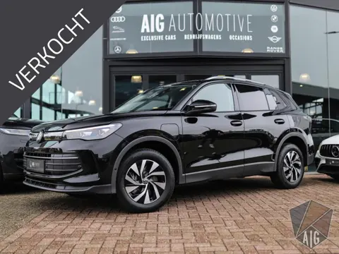 Volkswagen Tiguan 1.5 eHybrid Life Edition