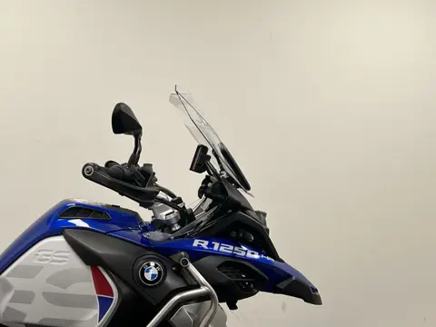 BMW R 1250 GS Adventure HP uitvoering, Full option, zijkoffers,verlaagde vering!