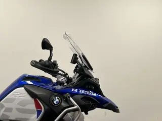 BMW R 1250 GS Adventure HP uitvoering, Full option, zijkoffers,verlaagde vering!