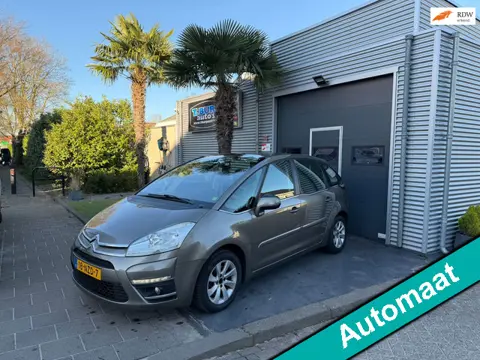 Citroen C4 Picasso 1.6 THP Tendance EGS AIRCO / AUTOMAAT