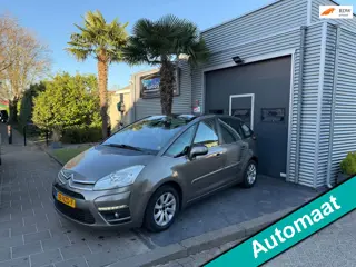 Citroen C4 Picasso 1.6 THP Tendance EGS AIRCO / AUTOMAAT