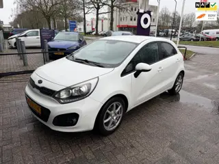 Kia Rio 1.2 CVVT Plus Pack 5-deurs AIRCO