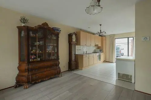 Te huur 2 kamer appartement Noorddijk, Hoofddorp