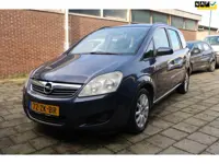 Opel Zafira 1.6 Temptation