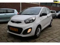 Kia Picanto 1.0 CVVT Airco