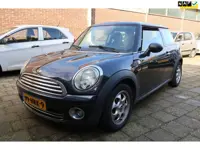 Mini Mini 1.4 One Pepper