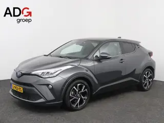 Toyota C-HR 2.0 Hybrid First Edition | Stoel en stuurverwarming | Trekhaak | Parkeersensoren |
