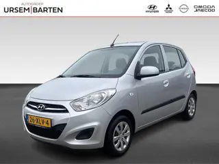 Hyundai i10 1.1 i-Drive Cool (bj 2012)