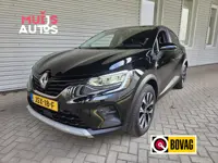 Renault Captur 1.0 TCe 100 Bi-Fuel Intens