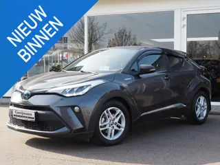 Toyota C-HR 1.8 Hybrid Active| Navigatie| Adap.cruise control