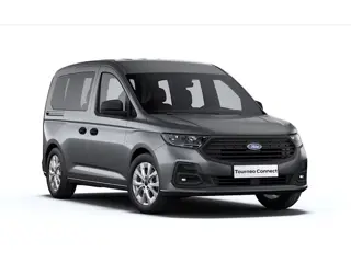 Ford Tourneo Connect L1 1.5 PHEV Trend 150 pk automaat | Trekhaak | Camera | Winter Pack | All Weath