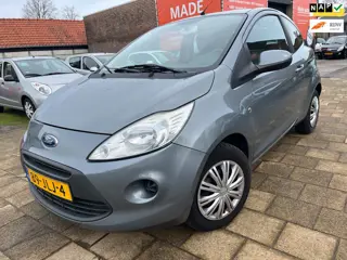 Ford Ka 1.2 Trend / 82.000 nap