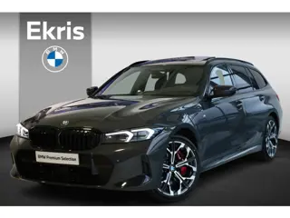 BMW 3 Serie Touring 330e M Sport Pro | Panoramadak | Elektr. Stoelen | Driving Ass. Professional | T