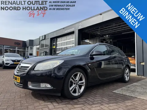 Opel Insignia Sports Tourer 2.0 T Business+Trekhaak!!
