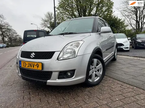 Suzuki Swift 1.3 Bandit Clima Elek Pakket Lmv Nw Apk