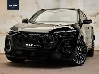 Audi Q5 E-Hybrid Quattro S Edition Competition, B&O, pano, trk. haak, 21", luchtv., matrix-LED, OLED