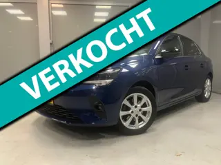 Opel Corsa 1.2 Elegance | LED | CAR PLAY | CRUISE CONTROL |