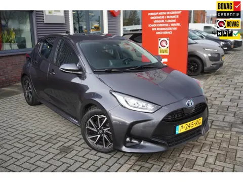 Toyota Yaris 1.5 Hybrid Dynamic / ACC / Camera / Carplay / Climate control