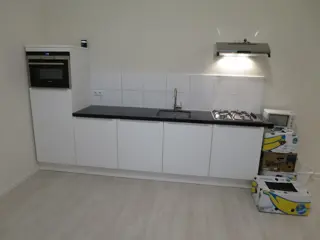 Te huur 2 kamer appartement Hofstraat, Deventer