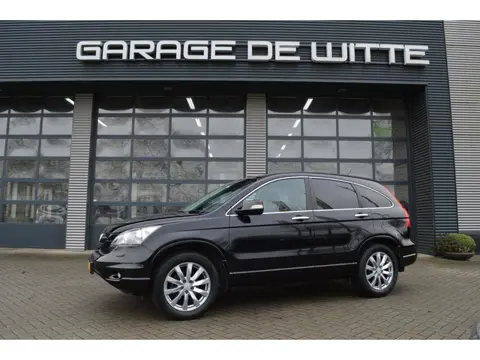 Honda CR-V 2.0i Executive automaat