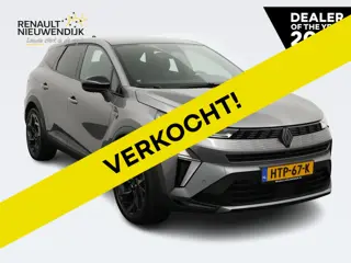 Renault Symbioz 1.6 E-Tech full hybrid 145 esprit Alpine / 360 CAMERA / HARMAN KARDON SPEAKERS / STO