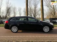 Opel Insignia Sports Tourer 1.8 Business CLIMA!CRUISE!6BAK!NAVI!APK2027!